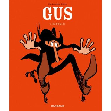 Gus tome 1