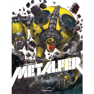 Metalfer