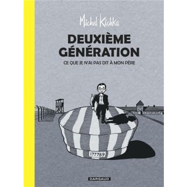 Deuxième génération