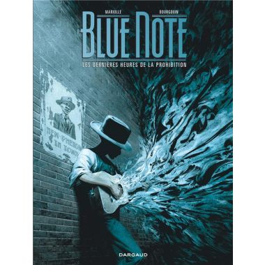 blue note tome 2