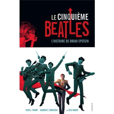 Le cinquième Beatles