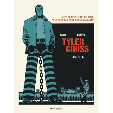 Tyler Cross tome 2
