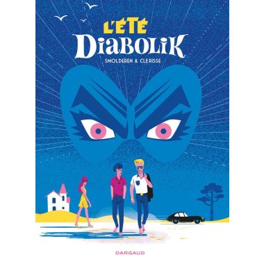 L'été diabolik