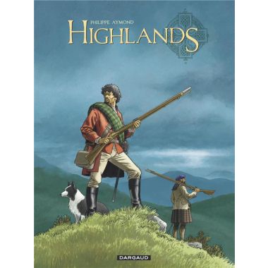 Highlands - intégrale
