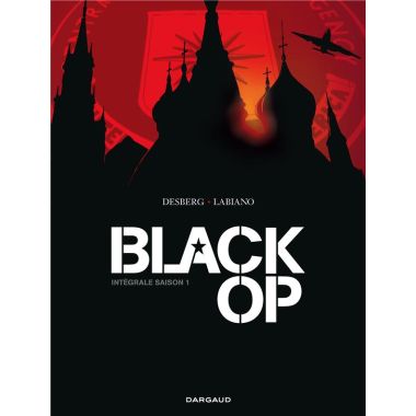 Black Op Intégrale saison 1