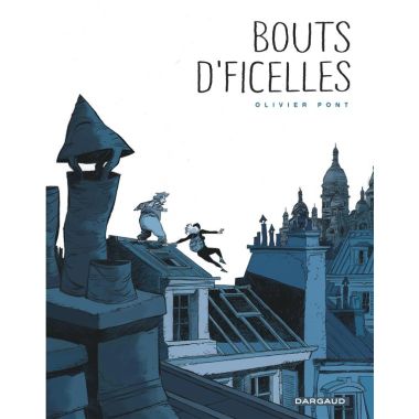 Bouts de ficelles