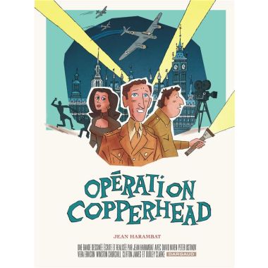 Opération Copperhead