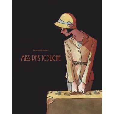 Miss pas touche intégrale