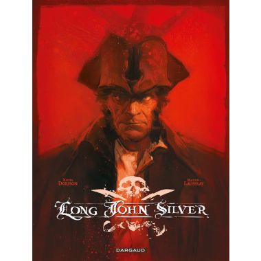Long John Silver intégrale