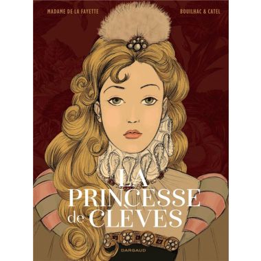 La princesse de Clèves