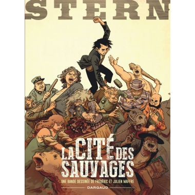 Stern tome 2
