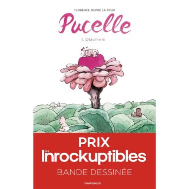 Pucelle tome 1