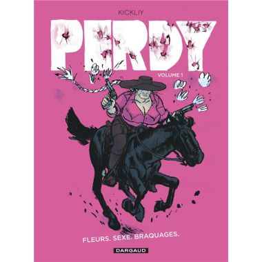 Perdy tome 1