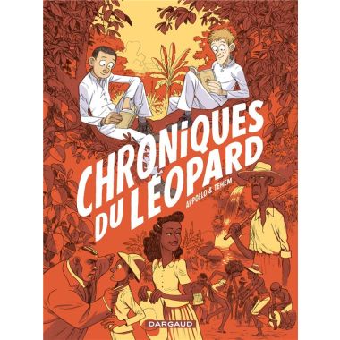 Chroniques du léopard