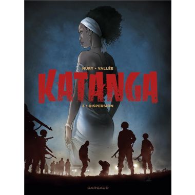 Katanga tome 3