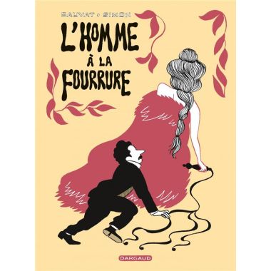 L'homme à la fourrure