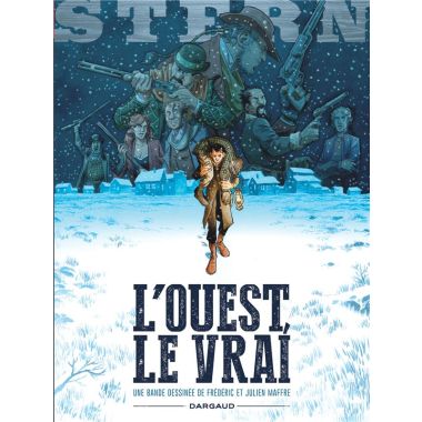 Stern tome 3