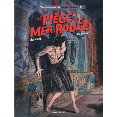 Renée Stone tome 2