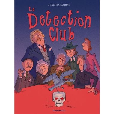 Le détection club