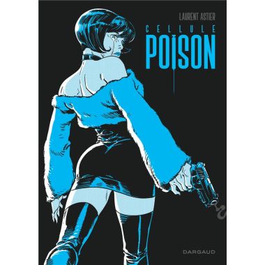 Cellule poison - intégrale