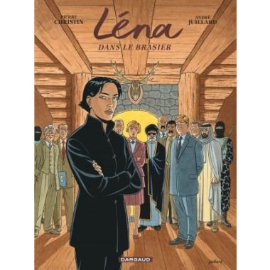 Léna tome 3