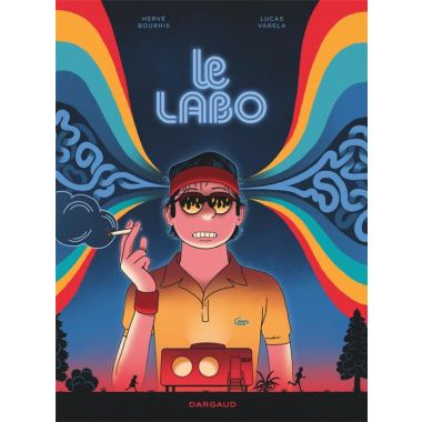 Le labo