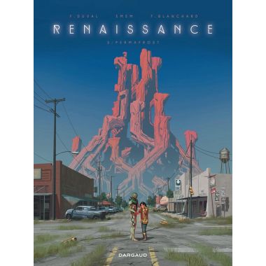Renaissance tome 3