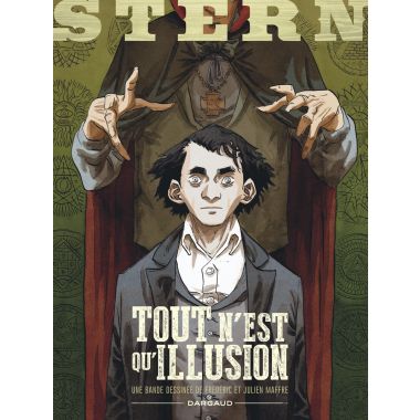 Stern tome 4