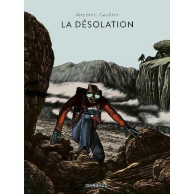 La désolation