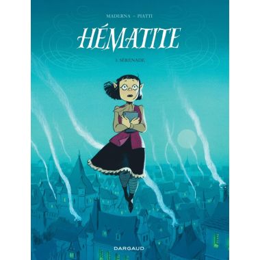 Hématite tome 1