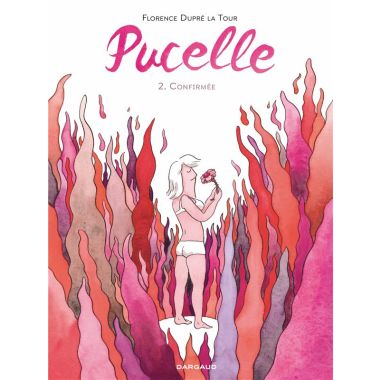 Pucelle tome 2