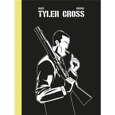 Tyler Cross - intégrale