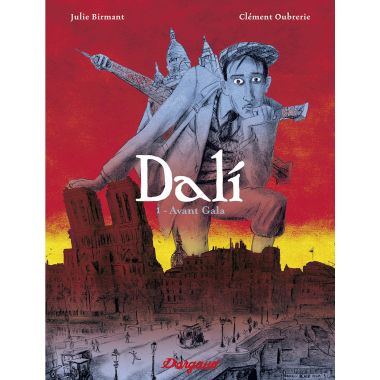 Dali tome 1