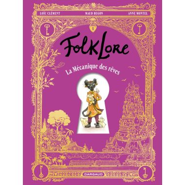 Folklore - La mécanique des rêves