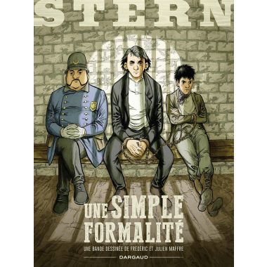 Stern tome 5