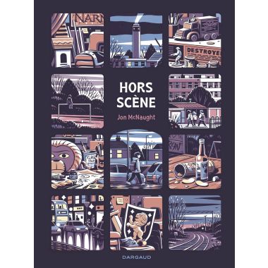 Hors scène