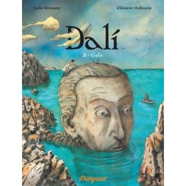 Dali tome 2