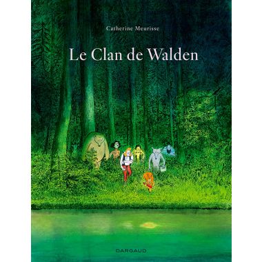 Le clan de Walden