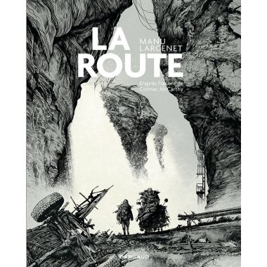 La route