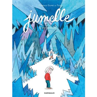 Jumelle tome 2