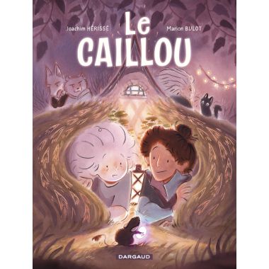 Le caillou