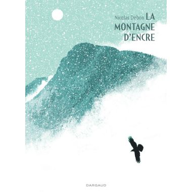 La montagne d'encre