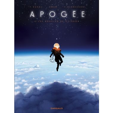 Apogée tome 1