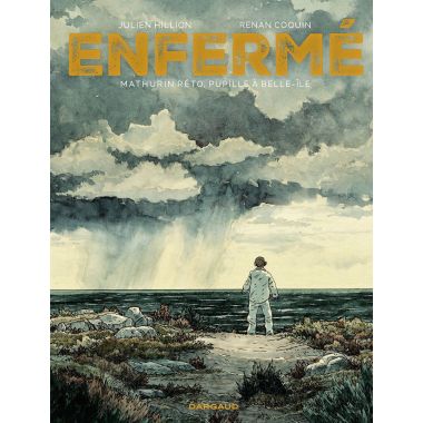 Enfermé