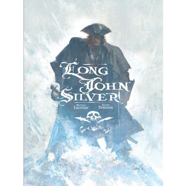 Long John Silver - intégrale