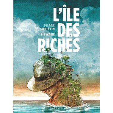 L'île des riches