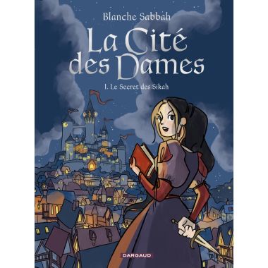 La cité des dames tome 1