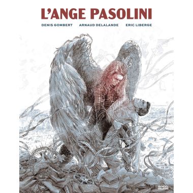 L'Ange et Pasolini