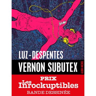 Vernon Subutex tome 2