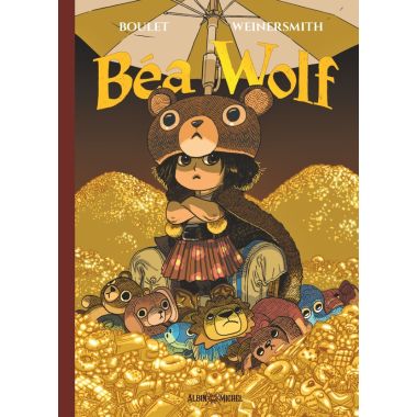 Béa Wolf